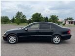 Mercedes C 240-3