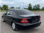 Mercedes C 240-2