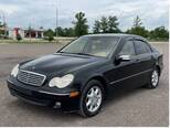 Mercedes C 240-1