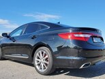 Hyundai Grandeur-8