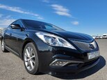 Hyundai Grandeur-11