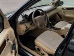 Mercedes C 240-4