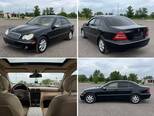 Mercedes C 240-6