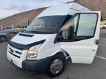 Ford Transit-7