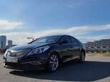 Hyundai Grandeur-4