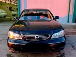 Nissan Maxima-1