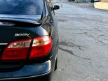 Nissan Maxima-5