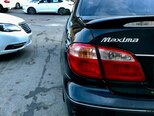 Nissan Maxima-4