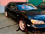 Nissan Maxima-7