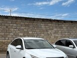 Chevrolet Cruze-6