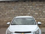 Chevrolet Cruze-1