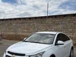 Chevrolet Cruze-8
