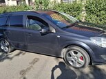 Opel Astra-2