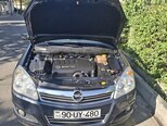 Opel Astra-9