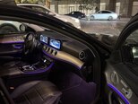 Mercedes E 300-9