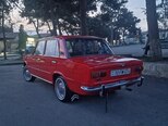 LADA (VAZ) 2101-2