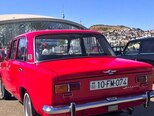 LADA (VAZ) 2101-5