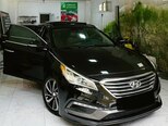 Hyundai Sonata-1