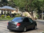 LADA (VAZ) Granta-4