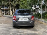 LADA (VAZ) Granta-8