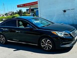 Hyundai Sonata-5