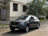 LADA (VAZ) Granta-12