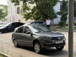 LADA (VAZ) Granta-9
