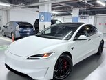 Tesla Model 3-2