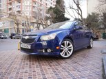 Chevrolet Cruze-2