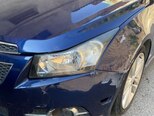 Chevrolet Cruze-3