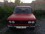 LADA (VAZ) 2106-1