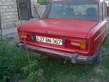 LADA (VAZ) 2106-2