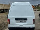 Daewoo Damas-2
