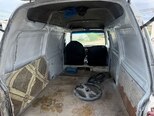 Daewoo Damas-5