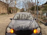 Mercedes C 240-1