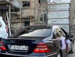 Mercedes C 240-4