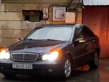 Mercedes C 240-5
