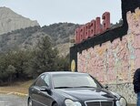 Mercedes C 240-3