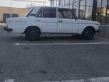 LADA (VAZ) 2106-3