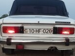 LADA (VAZ) 2106-1