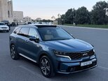 Kia Sorento-1