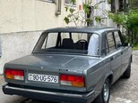 LADA (VAZ) 2107-2
