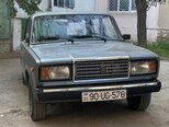 LADA (VAZ) 2107-1