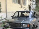 LADA (VAZ) 2107-4