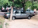 LADA (VAZ) 2107-3