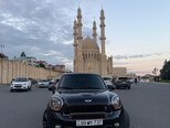Mini Countryman-1