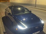 Hyundai Sonata-9