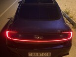 Hyundai Sonata-4