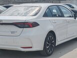 Toyota Corolla-4