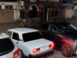 LADA (VAZ) 2107-2